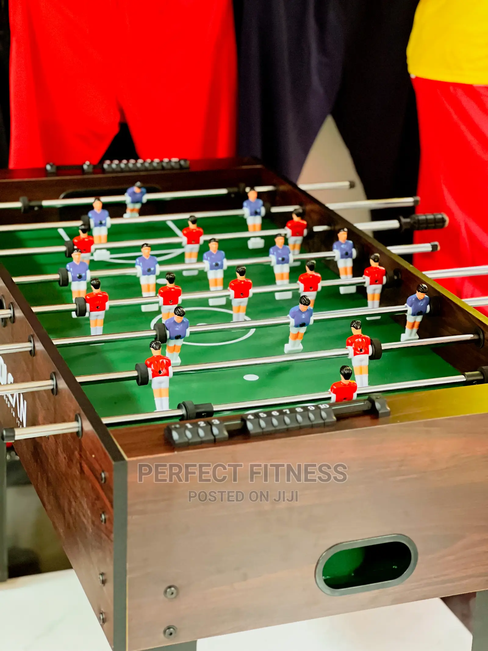 Volcan Foosball/ Soccer Table