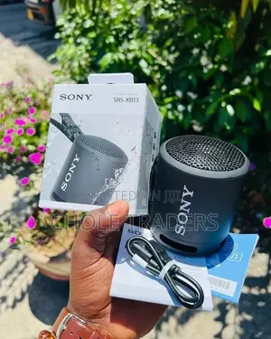 SONY Srs- Xb13 Wireless Speaker
