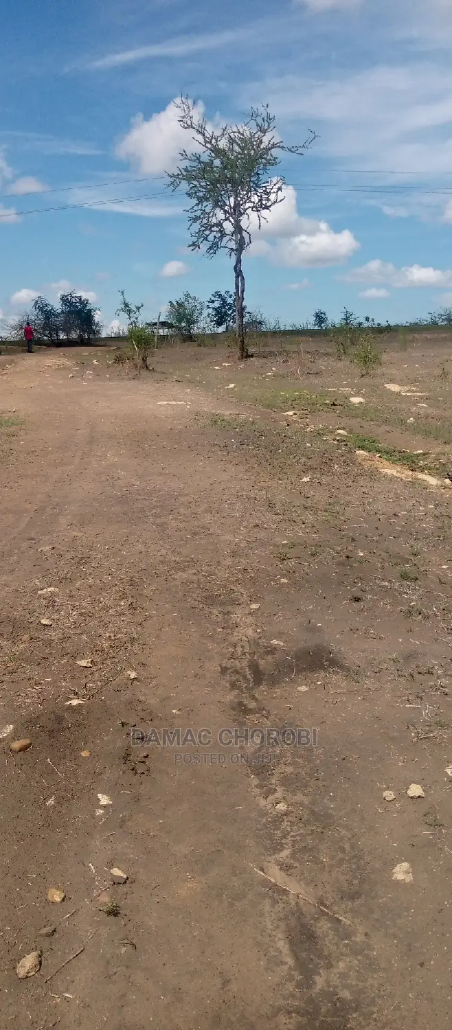 Shamba Kubwa Kwa Kilimo Cha Kumwagilia Linauzwa Tanga Pangan