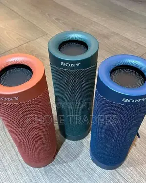 Original Sony XB23 Portable Wireless Bluetooth Speaker