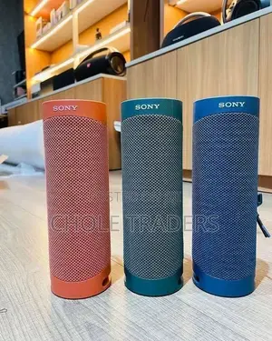 Original Sony XB23 Portable Wireless Bluetooth Speaker