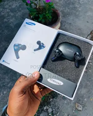 SAMSUNG Z6 Wireles Earbuds Pure Bass