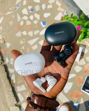 SAMSUNG Z6 Wireles Earbuds Pure Bass