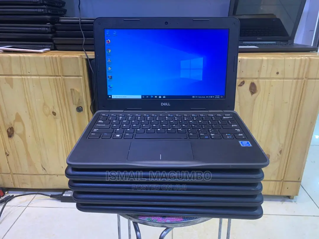 Laptop Dell Latitude 3180 4GB Intel SSD 128GB