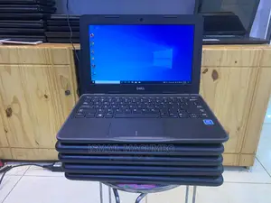 Laptop Dell Latitude 3180 4GB Intel SSD 128GB