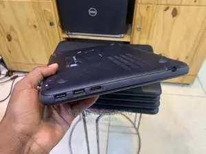 Laptop Dell Latitude 3180 4GB Intel SSD 128GB
