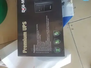 Uninterruptible Power Suppy(UPS) 850va