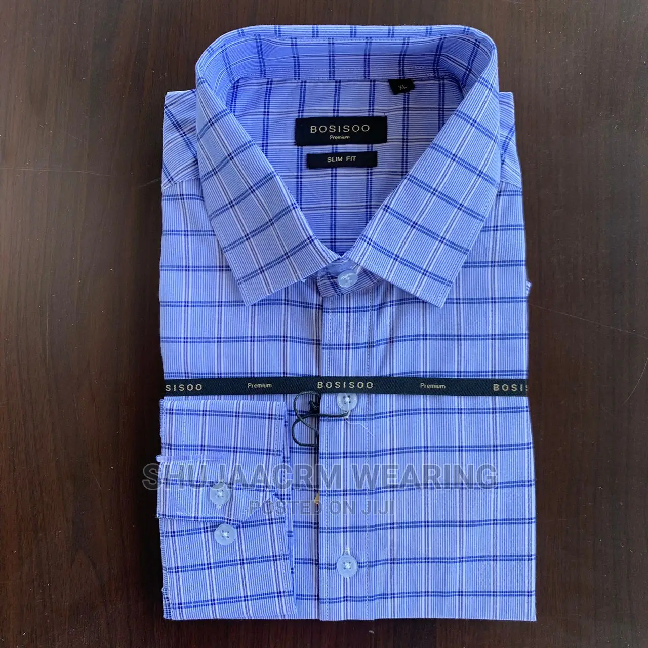 Turkish Shirts (Cotton 100%)