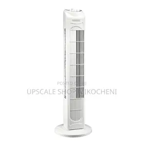 Photo - Silvercrest Tower Fan