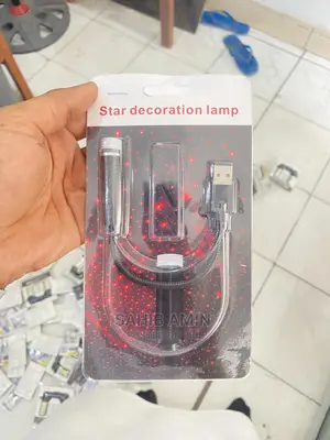 All Car Accessories(MAPAMBO)