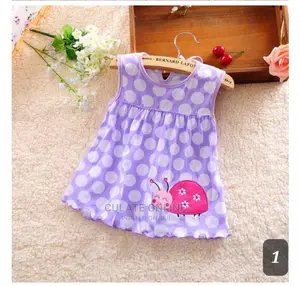 Baby Girl Dress