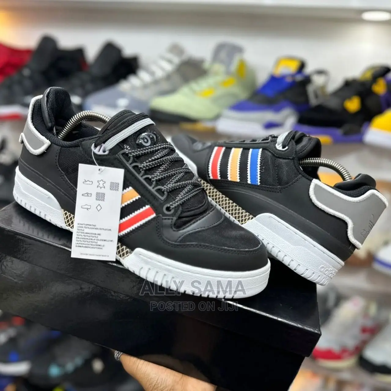 Benito Brand Original