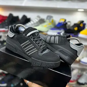 Benito Black Original