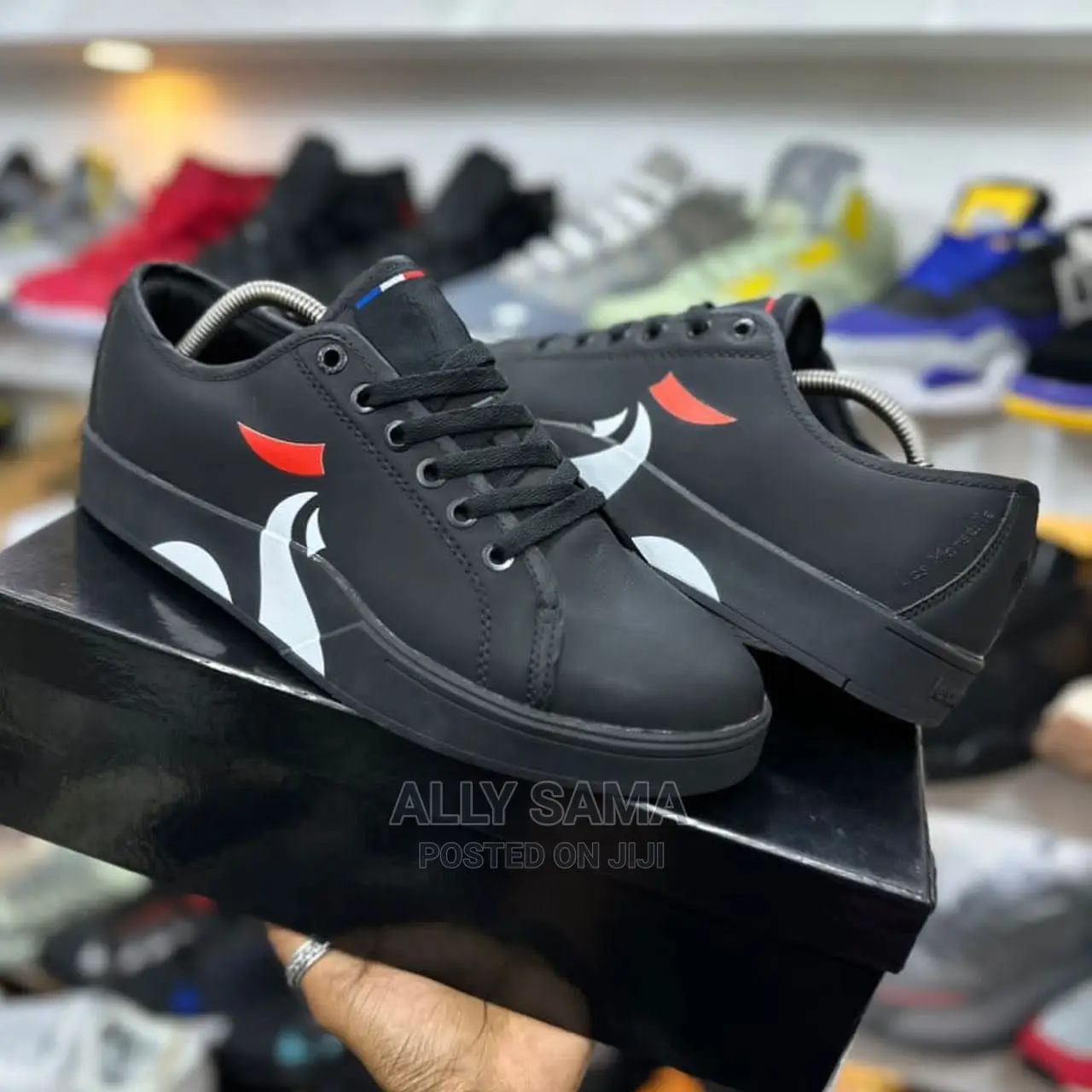 Kijogoo Black Original