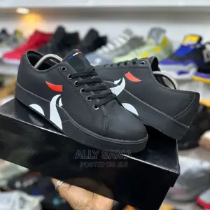 Kijogoo Black Original