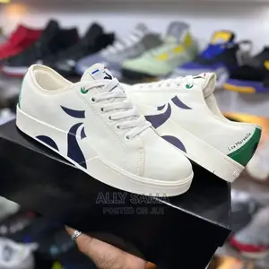 Kijogoo White Original
