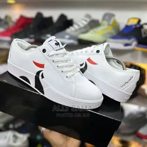 Kijogoo White Original