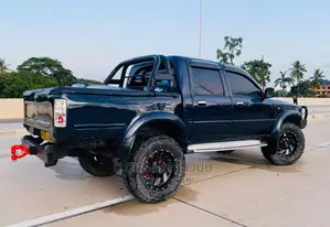 Toyota Hilux 1999