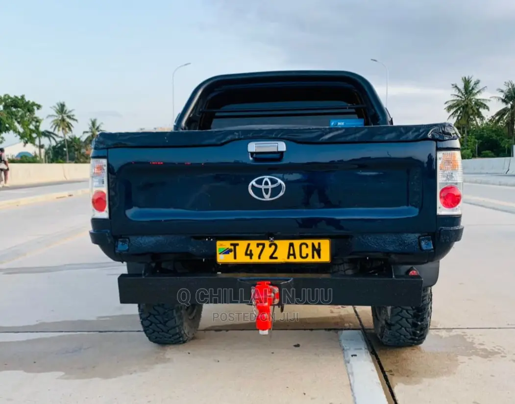 Toyota Hilux 1999
