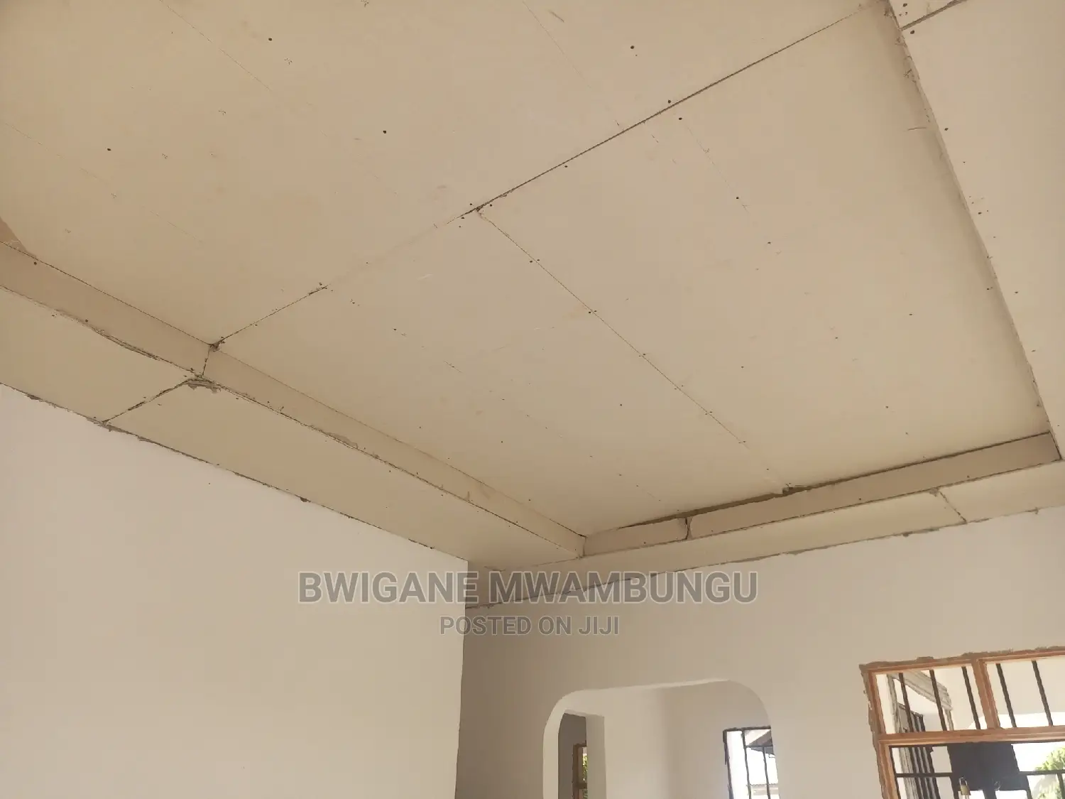 Furnished 3bdrm Apartment in Chamazi Magengen, Mbagala for Sale