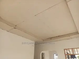 Furnished 3bdrm Apartment in Chamazi Magengen, Mbagala for Sale