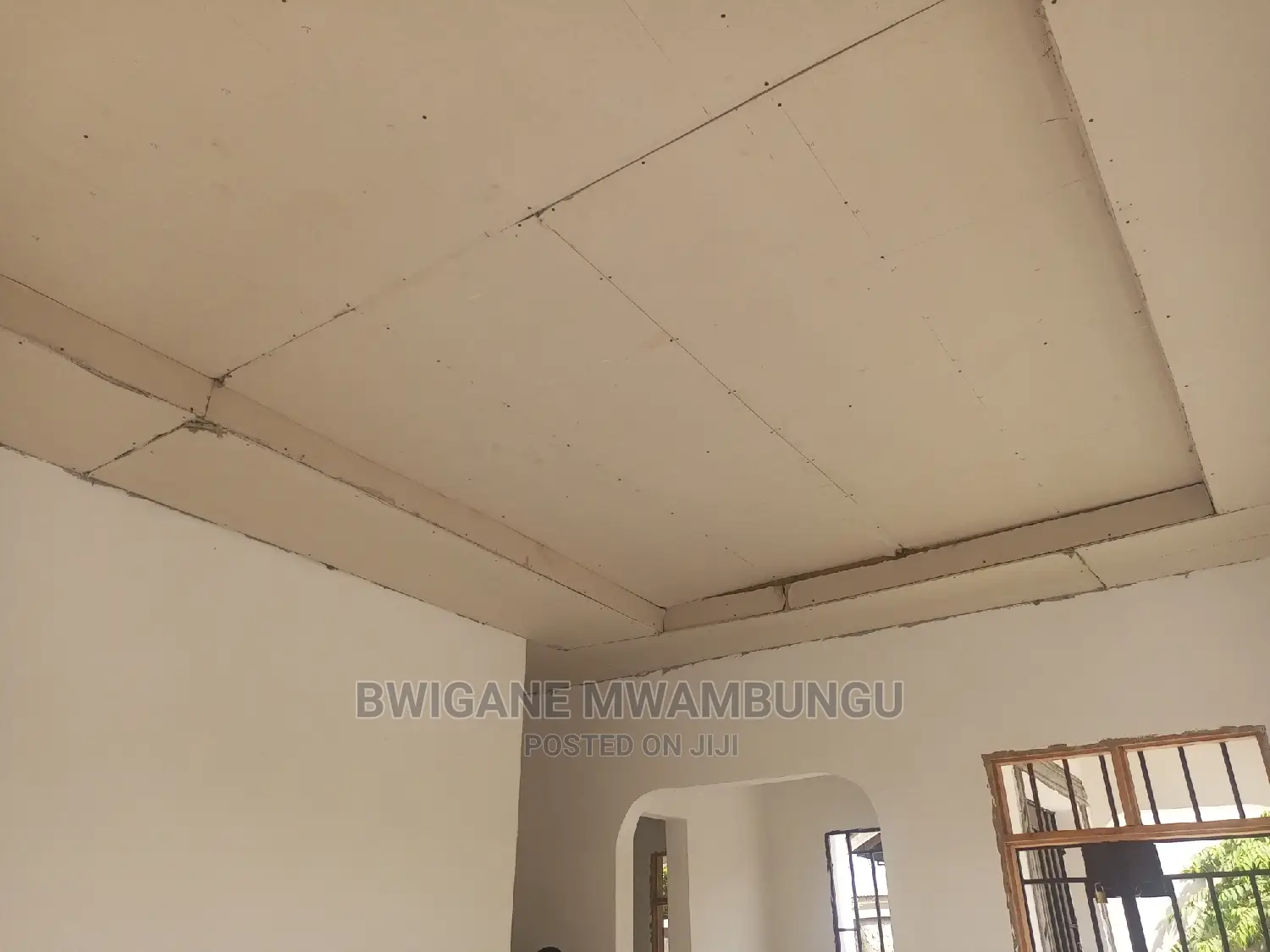 Furnished 3bdrm Apartment in Chamazi Magengen, Mbagala for Sale