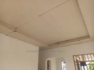 Furnished 3bdrm Apartment in Chamazi Magengen, Mbagala for Sale