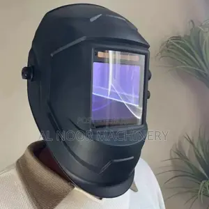 Welding Helmet