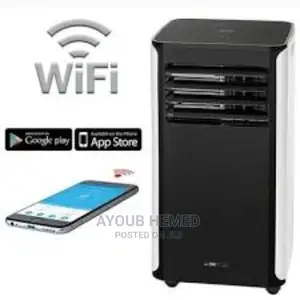 Photo - Air Condition
