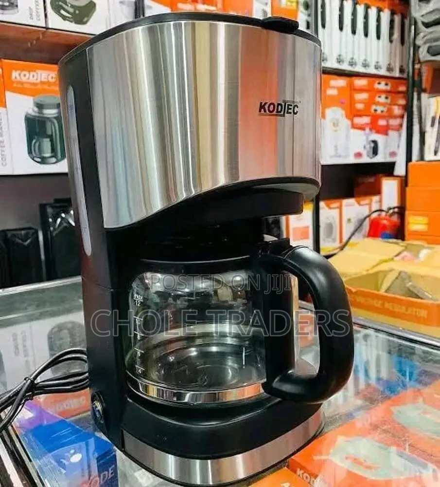 Drip Coffee Maker