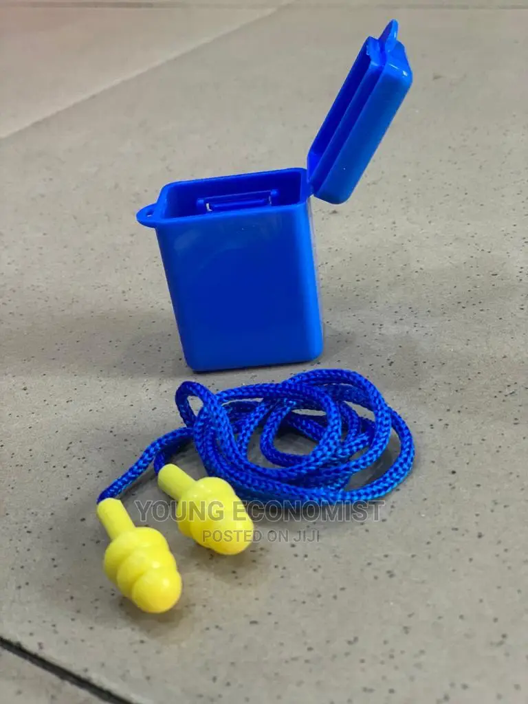 Earplug For Sale.