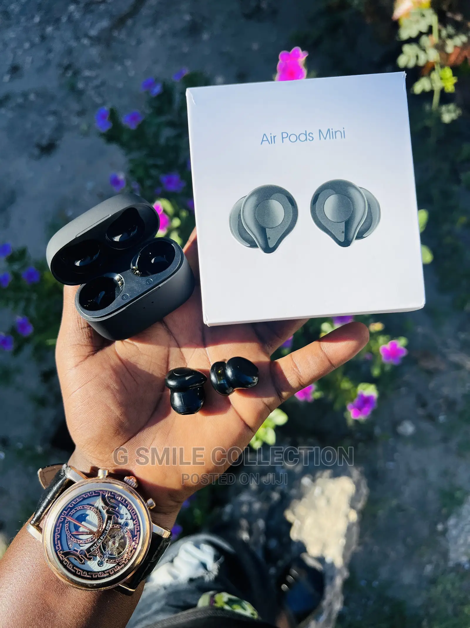Airpods Mini