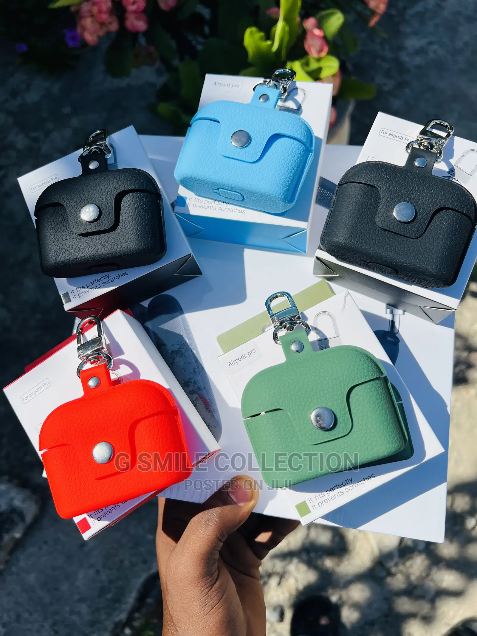 Airpods Pro Cases