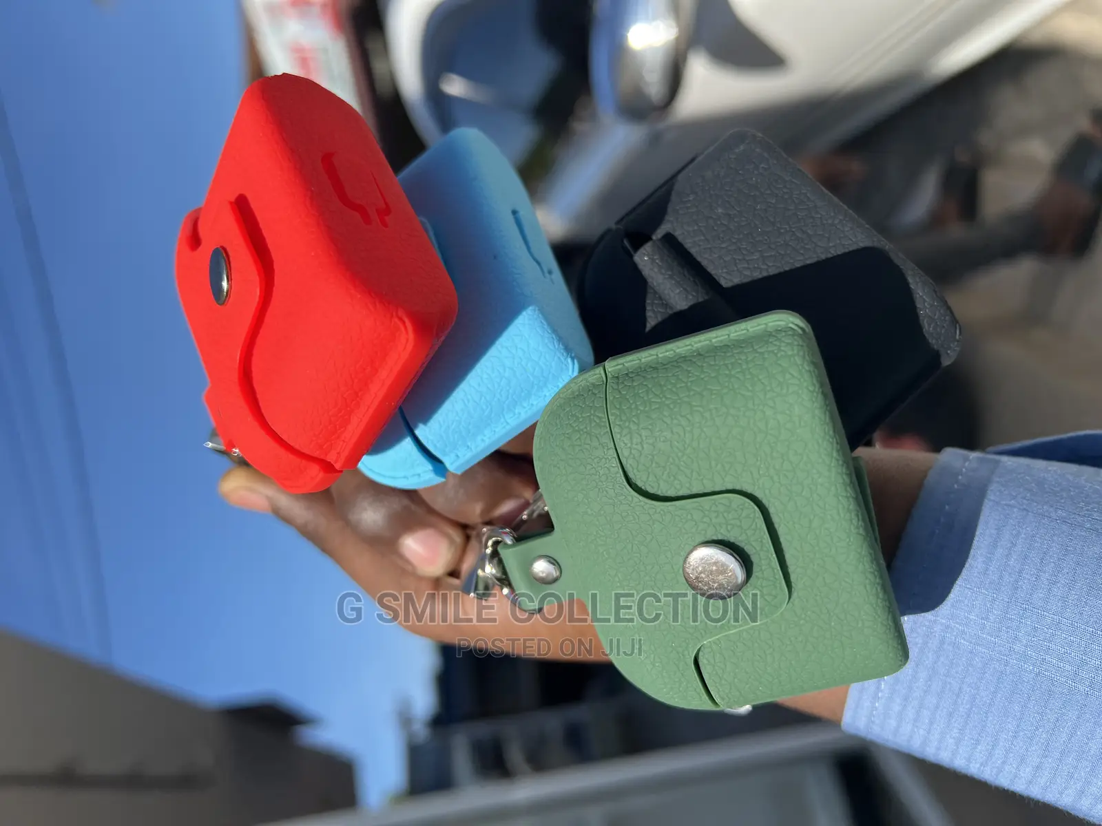 Airpods Pro Cases