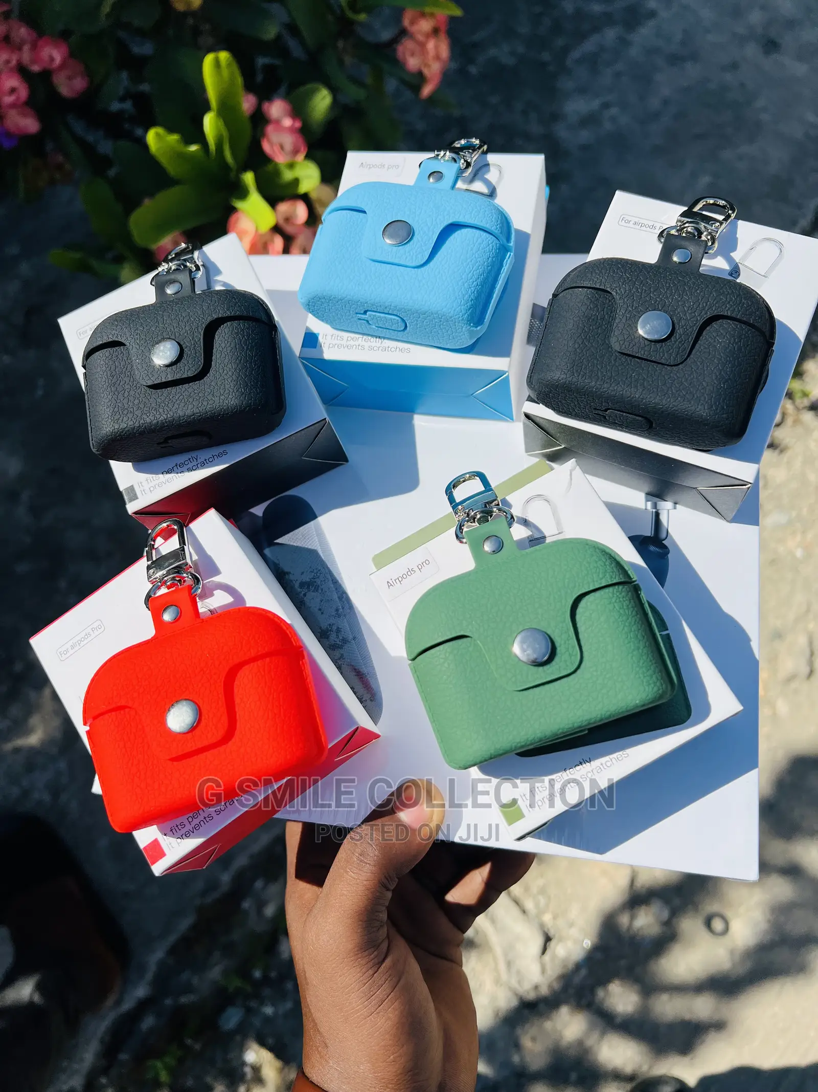 Airpods Pro Cases