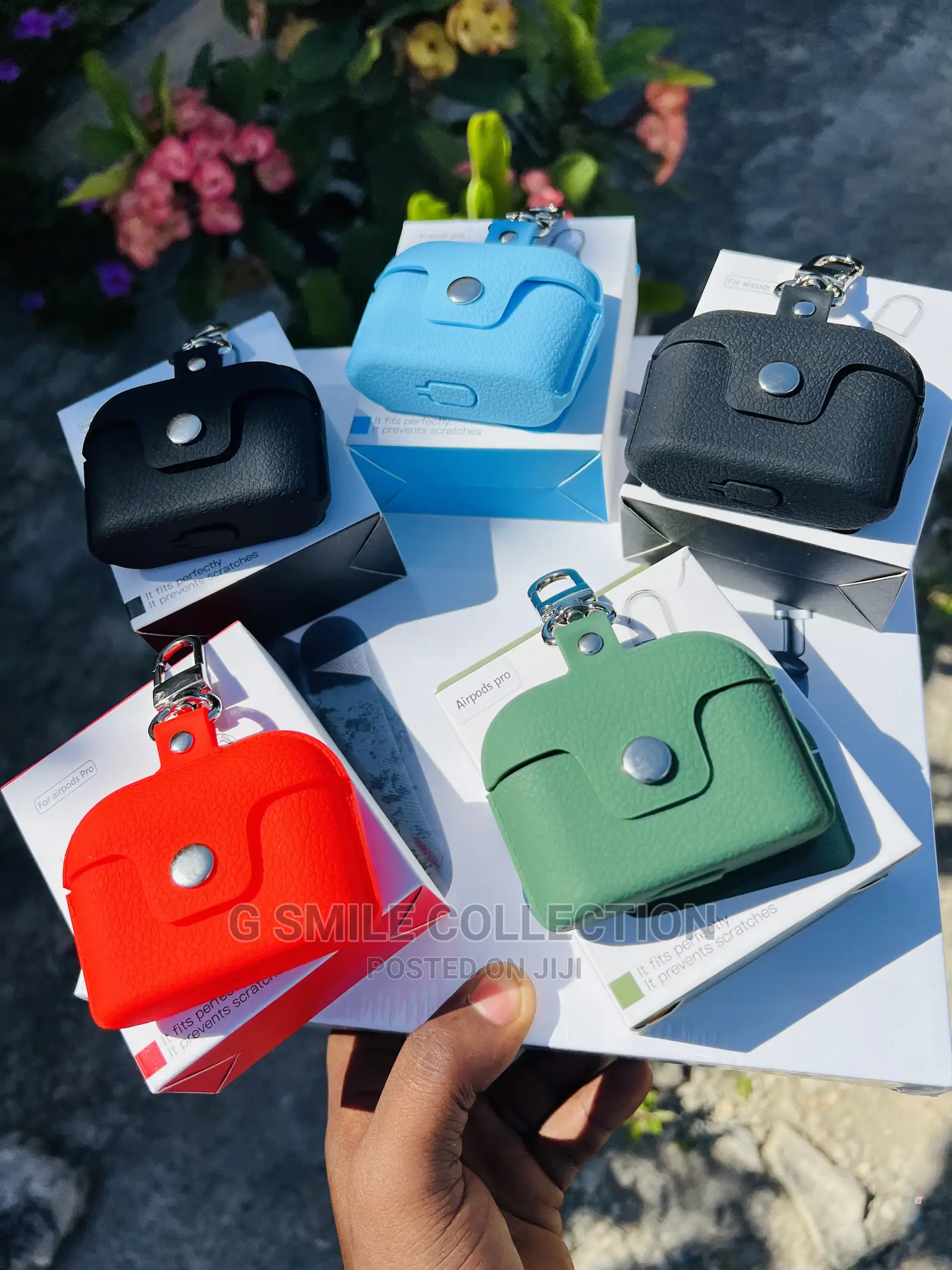 Airpods Pro Cases