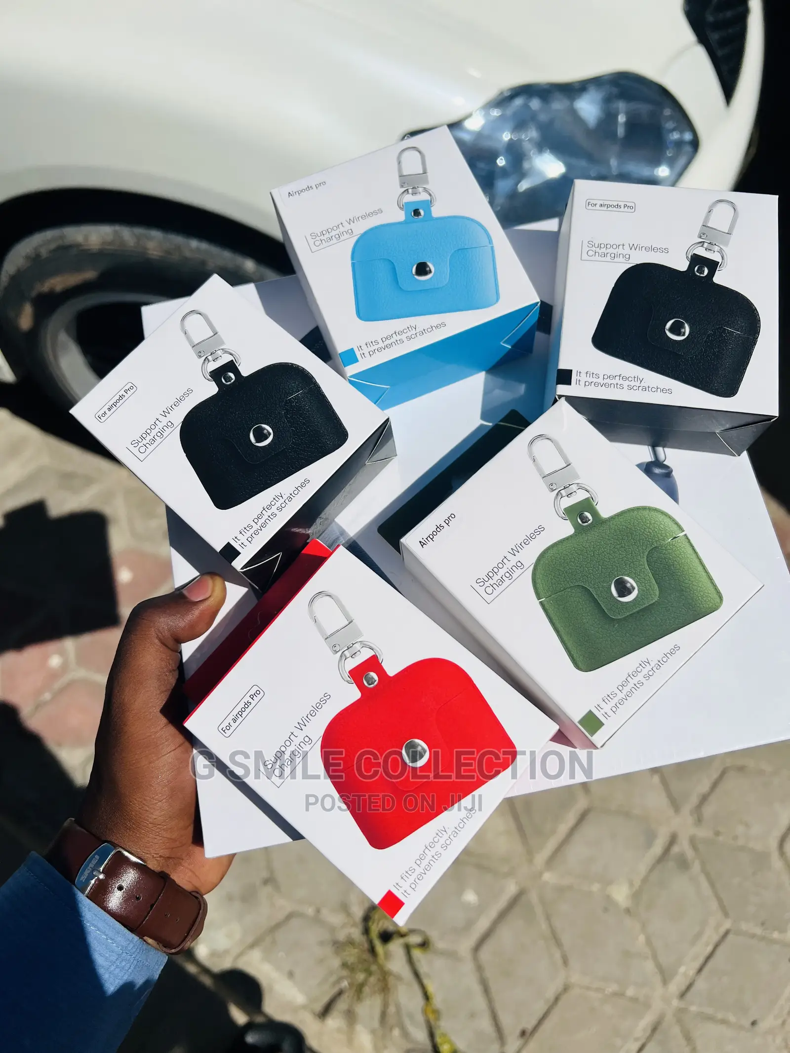 Airpods Pro Cases