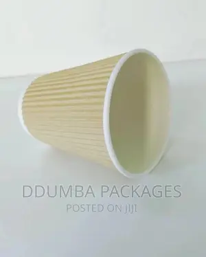 Coffe Cups Pc25-500pc