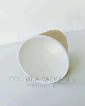 Coffe Cups Pc25-500pc