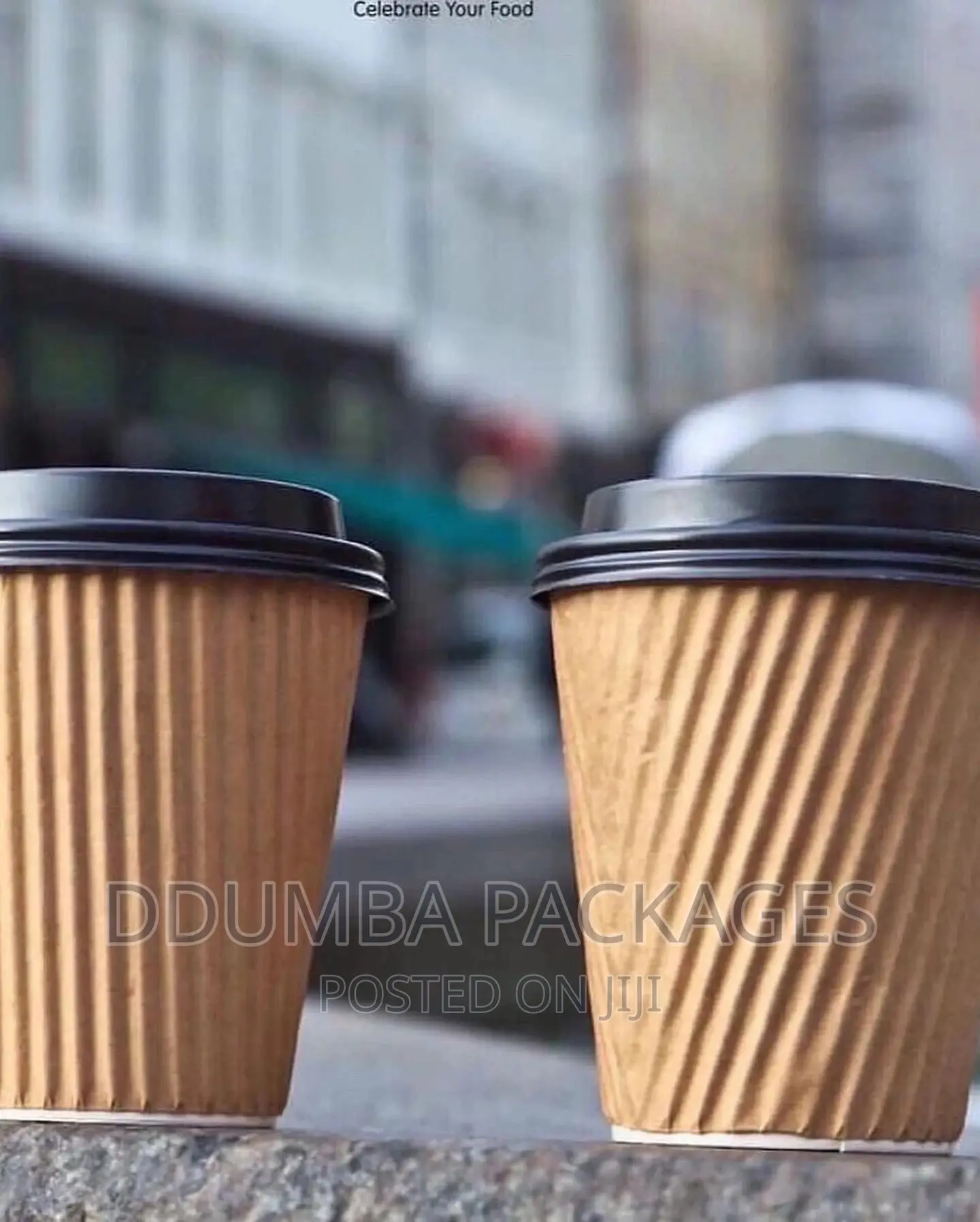 Coffe Cups Pc25-500pc