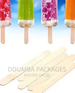 Icecream Sticks Pc500