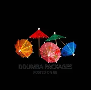 COCKTAILS UMBRELLA (Miamvuli Ya Cocktails) Pc50