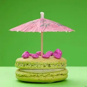 COCKTAILS UMBRELLA (Miamvuli Ya Cocktails) Pc50