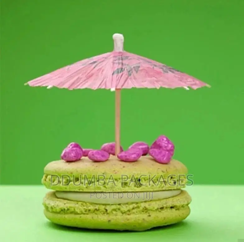 COCKTAILS UMBRELLA (Miamvuli Ya Cocktails) Pc50
