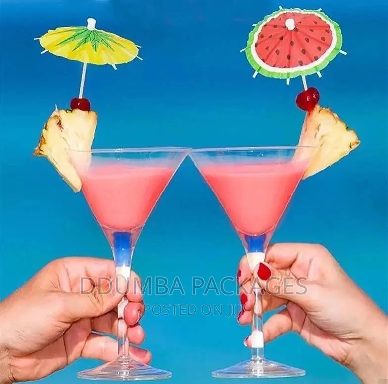 COCKTAILS UMBRELLA (Miamvuli Ya Cocktails) Pc50