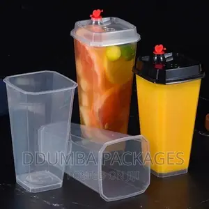 Classy Juice Glasses Pc50 Mill500-Mil750
