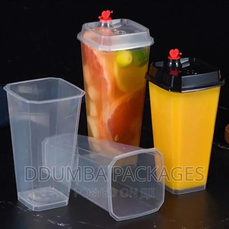 Classy Juice Glasses Pc50 Mill500-Mil750