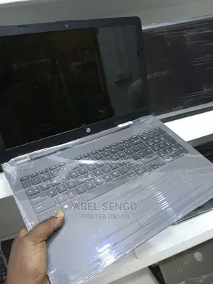 Laptop HP 250 G6 4GB Intel Core I3 HDD 500GB