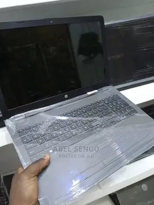 Laptop HP 250 G6 4GB Intel Core I3 HDD 500GB