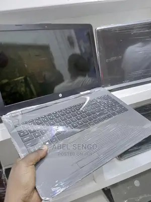 Laptop HP 250 G6 4GB Intel Core I3 HDD 500GB